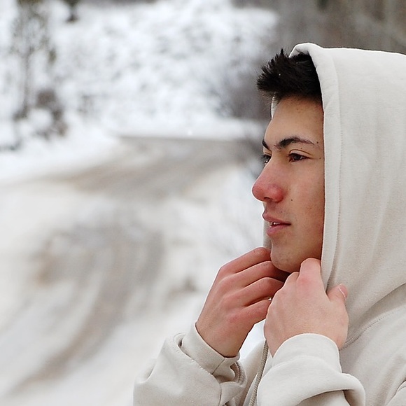 Meet your Posher, Leo - Picture 1 of 2